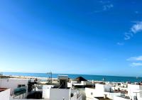apartamento Juani solo para Familia o parejas "tucasaenconil" - Chambres d'hôtes Conil de la Frontera