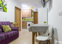apartamento Juani solo para Familia o parejas "tucasaenconil" - Ferienwohnung Conil de la Frontera
