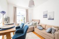 Elegant Studio in Downtown - Free Wi-Fi - Ferienwohnung
