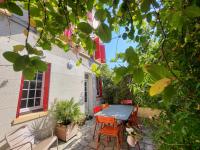 la maison de Domi - Bed and Breakfast Trouville-sur-Mer