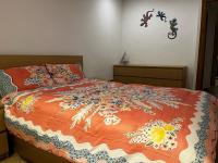 Apartament Layla La Mata - Chambres d’hôtes Torrelamata