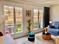 St Tropez T2 central - B&B Saint-Tropez