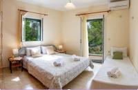 Nikis Country House - Lefkada BnB Private Parking - Chambres d’hôtes