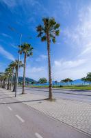 Appartamento con Vista Mare