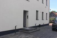 FeWo-Salzfurtkapelle - Bed and Breakfast Zörbig