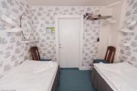 Twin Room with Shared Bathroom