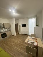 Casa con 1 dormitorio