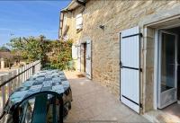 La maison d Ans l Charmante maison en pierres apparentes l LMDA24 - B&B La Forge-d'Ans