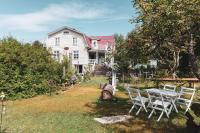 ÖlandsRo B&B - B&B Föra