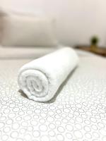 KicauanStudio#1 at Kuala Berang for 2Pax - Free Netflix & Wifi - Chambres d'hôtes Kuala Berang