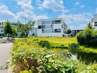 Albert Einstein Suite im Wissenschaftspark - Bed and Breakfast
