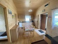 Chalet mit 2 Schlafzimmern