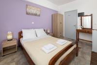 Amethyst Rooms - Bed and Breakfast Rodos