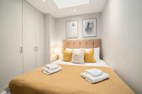 Comfortable Apartments in Shoreditch High Street - B&B Londra