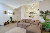 AMVROSIA APARTMENT - Chambres d’hôtes Liménas