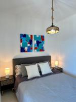 Casa Corallo - Bed and Breakfast Olbia