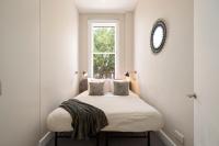 Appartamento Familiare con 1 Camera da Letto