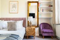 Appartamento con 2 Camere da Letto