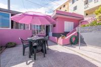 Casa Fonte do Serrado - Ferienwohnung Caniçal