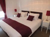 Apartamento de 2 dormitorios