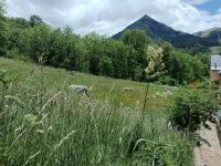 Duplex Cerler - Bed and Breakfast Cerler