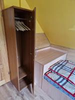 Chambre Quadruple
