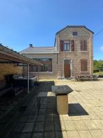 Gite Familiale La Classe - B&B