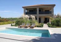 Villa Magneli - B&B Brzac