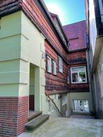 Großzügige Souterrainwohnung in historischer Stadtvilla im Herzen Zellerfelds - Chambres d'hôtes Clausthal-Zellerfeld