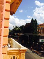 A Casa di Lu Na - B&B Bologna