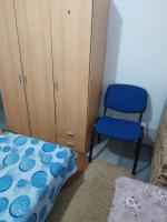 Habitación Doble con baño privado