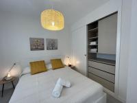 Appartamento con 2 Camere da Letto