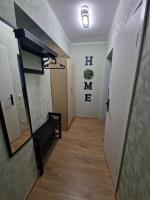 Appartamento con 1 Camera da Letto