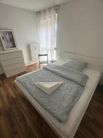 Appartement 3 Chambres