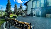 U Lawendowej Wiedźmy - B&B