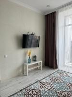 A-Six Apartment ЖК "Новый Степной" - B&B Karaganda