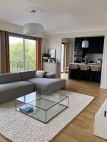 Magnifique Appartement Centre-Ville Tours - B&B Tours