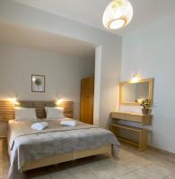 Superior Tweepersoonskamer met 1 of 2 Bedden en Uitzicht op Zee