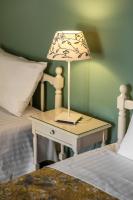 Chambre Quadruple Confort