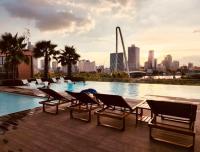 Luxury Fully Equipped Residence in Heart of City - B&B