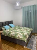 Appartamento con 1 Camera da Letto