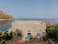 Kourmas Suites - B&B Liménion