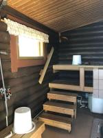 Mökki - B&B Rauma