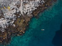 Kourmas Suites - B&B Limeni