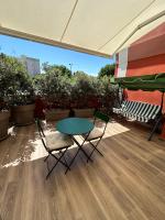 Maison Perricci - B&B Monopoli