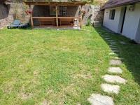 Casa nouă - B&B Sasca Montană