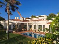 Villa Gecko - B&B Santa Úrsula