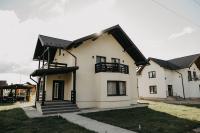 Cazare Băile Figa -The Home DRM - Chambres d’hôtes
