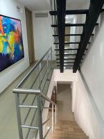 110 Loft - B&B Cali