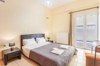 Neva's House in Chania - B&B Chionato